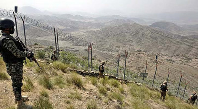 পাকিস্তান-আফগানিস্তানের সংঘাত ‘আপাতত’ স্থগিত